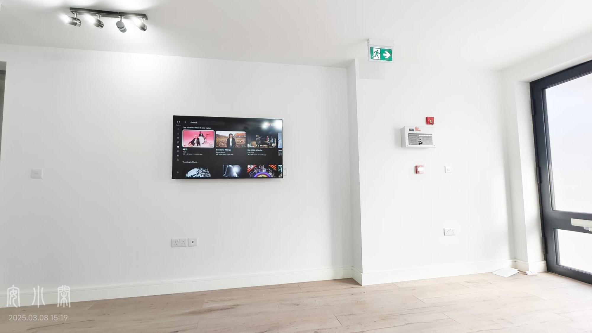 Beryl Road 1b2b In Hammersmith Londra