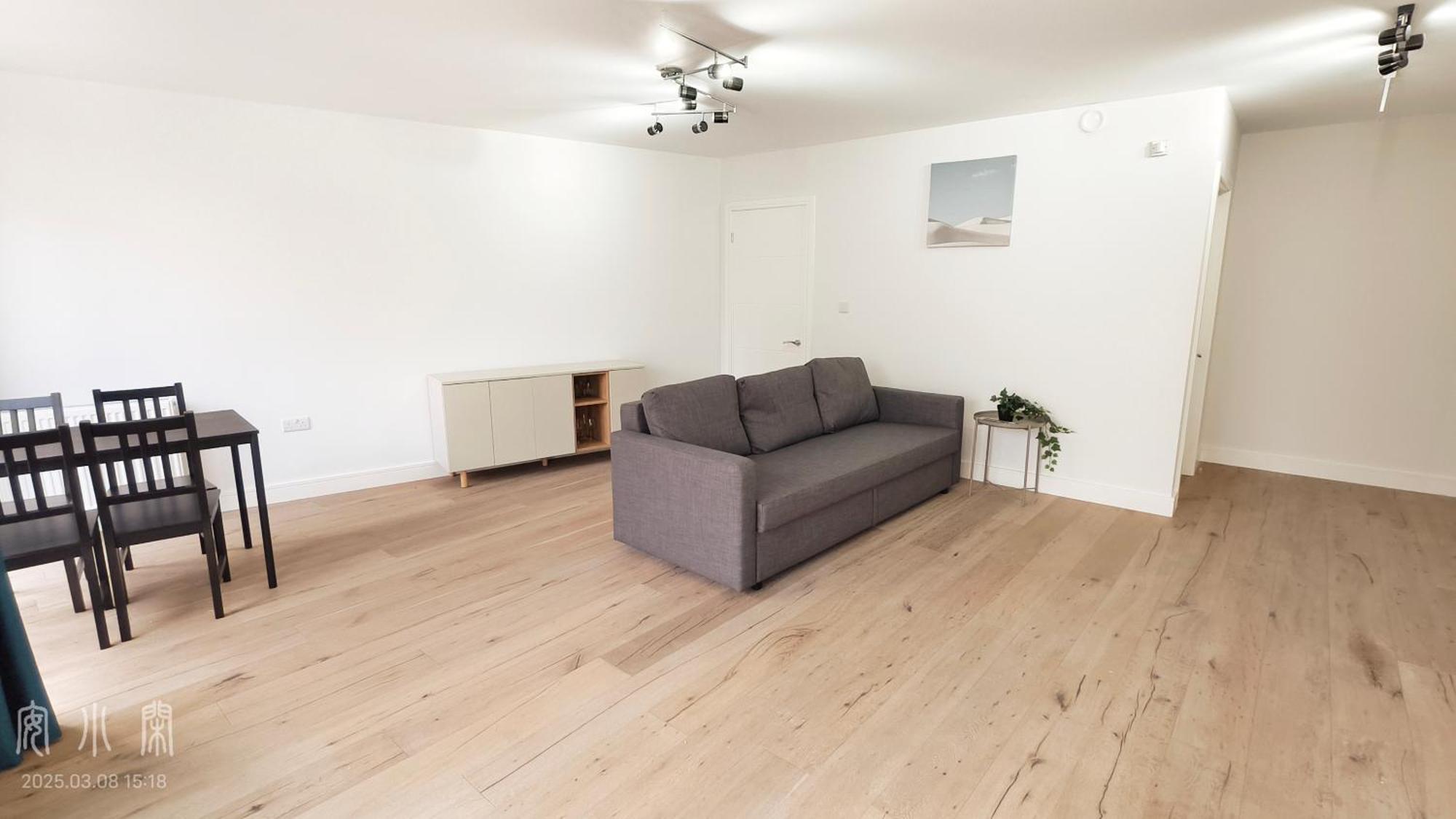 Beryl Road 1b2b In Hammersmith Appartamento *
