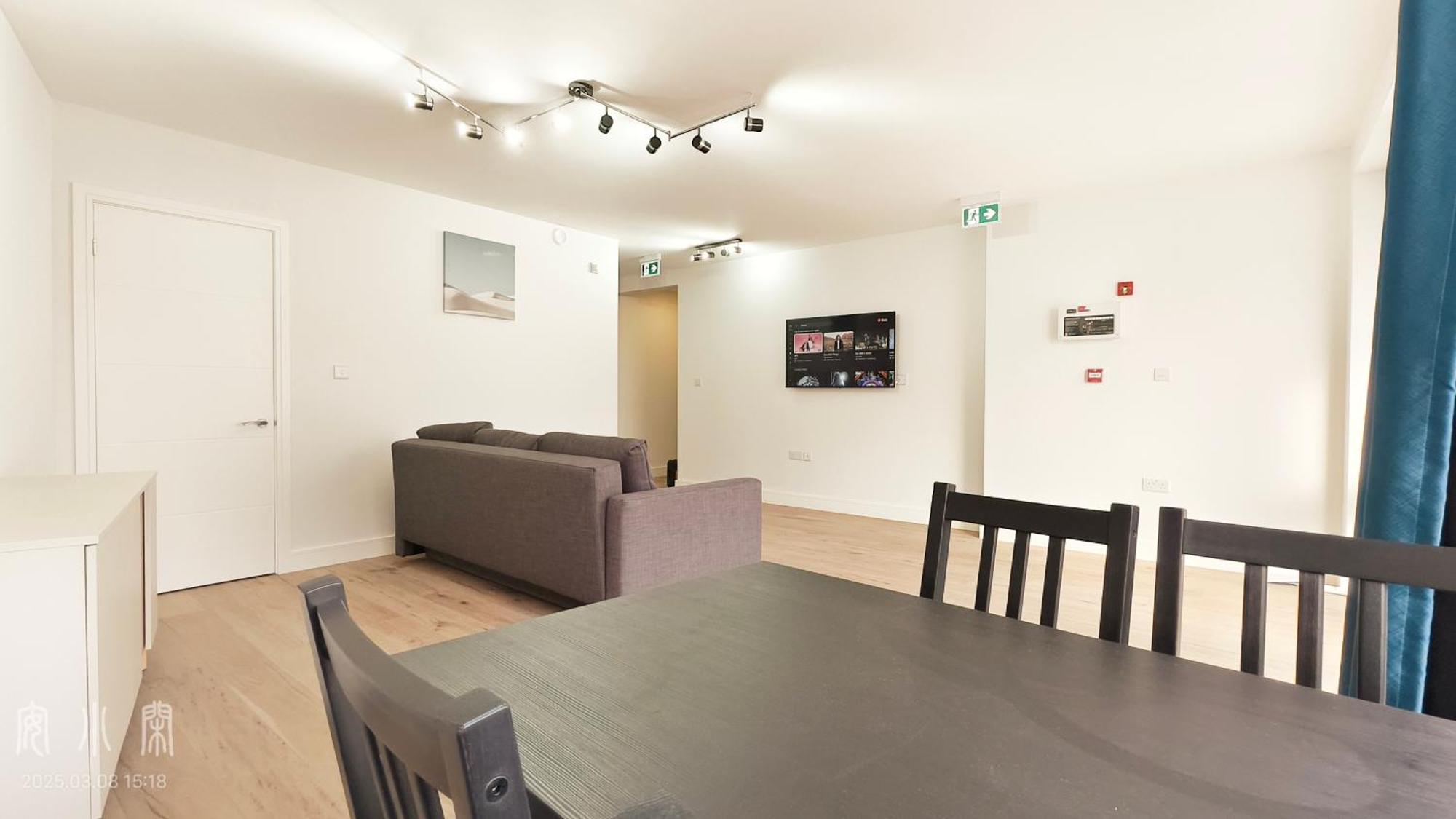 Appartamento Beryl Road 1b2b In Hammersmith *